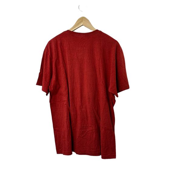 MLB Genuine Merchandise Ring Spun Soft BOSTON RED SOX Short Sleeve T-Shirt XL - Picture 3 of 4